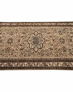 Apadana Vintage Distressed Hand-Knotted Wool Rug Home -Apadana store online 3050289957 RLLD 2