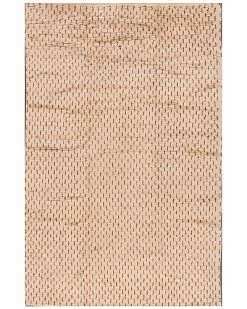 Apadana 21st Century Moroccan Hand-Knotted Wool Rug Home