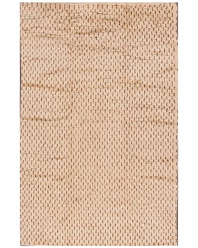 Apadana 21st Century Moroccan Hand-Knotted Wool Rug Home 3 Apadana 21st Century Moroccan Hand-Knotted Wool Rug Home