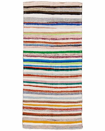 Apadana Mid-20th Century Kilim Hand-Woven Wool Rug Home 3 Apadana Mid-20th Century Kilim Hand-Woven Wool Rug Home