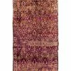 Apadana Mid-20th Century Geometric Hand-Knotted Wool Rug Home -Apadana store online 3050332482 RLLD 1
