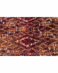 Apadana Mid-20th Century Geometric Hand-Knotted Wool Rug Home 7 Apadana Mid-20th Century Geometric Hand-Knotted Wool Rug Home -Apadana store online 3050332482 RLLD 3
