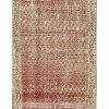 Apadana Vintage Persian Hand-Knotted Wool Rug Home 1 Apadana Vintage Persian Hand-Knotted Wool Rug Home -Apadana store online 3050332488 RLLD 1
