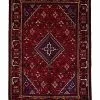 Apadana Vintage Persian Hand-Knotted Wool Rug Home 2 Apadana Vintage Persian Hand-Knotted Wool Rug Home -Apadana store online 3050332489 RLLD 1