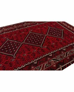 Apadana Vintage Persian Hand-Knotted Wool Rug Home -Apadana store online 3050332490 RLLD 3