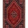Apadana Vintage Persian Hand-Knotted Wool Rug Home -Apadana store online 3050332493 RLLD 1