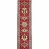 Apadana Modern Kazak Hand-Knotted Wool Rug Home -Apadana store online 3050332499 RLLD 1