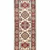 Apadana Modern Kazak Hand-Knotted Wool Rug Home -Apadana store online 3050332501 RLLD 1