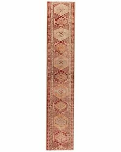 Apadana 20th Century Turkish Hand-Knotted Wool Rug Home
