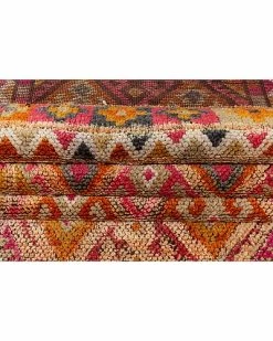 Apadana Vintage Turkish Hand-Knotted Wool Rug Home -Apadana store online 3050332513 RLLD 3