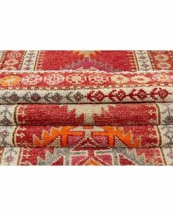Apadana Vintage Turkish Hand-Knotted Wool Rug Home -Apadana store online 3050332514 RLLD 3