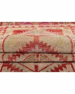 Apadana Vintage Turkish Hand-Knotted Wool Rug Home -Apadana store online 3050332516 RLLD 3