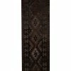 Apadana Modern Geometric Flatweave Black Wool Rug Home -Apadana store online 3050332520 RLLD 1
