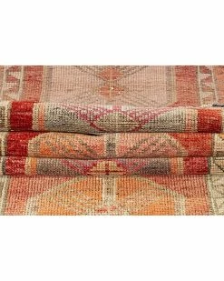 Apadana Vintage Turkish Hand-Knotted Wool Rug Home -Apadana store online 3050332524 RLLD 3
