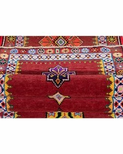 Apadana Vintage Turkish Hand-Knotted Wool Rug Home -Apadana store online 3050332525 RLLD 3
