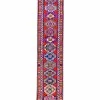 Apadana Vintage Turkish Hand-Knotted Wool Rug Home