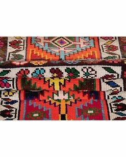 Apadana Vintage Turkish Hand-Knotted Wool Rug Home 7 Apadana Vintage Turkish Hand-Knotted Wool Rug Home -Apadana store online 3050332527 RLLD 3