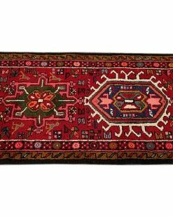 Apadana Vintage Persian Hand-Knotted Wool Rug Home 7 Apadana Vintage Persian Hand-Knotted Wool Rug Home -Apadana store online 3050332529 RLLD 3