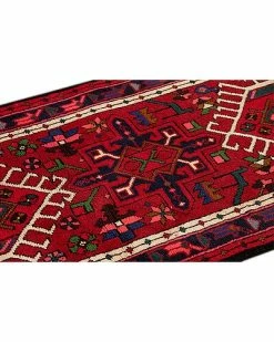 Apadana Vintage Persian Hand-Knotted Wool Rug Home -Apadana store online 3050332534 RLLD 3