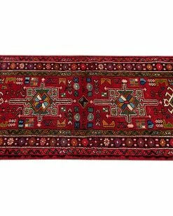 Apadana Vintage Persian Hand-Knotted Wool Rug Home 7 Apadana Vintage Persian Hand-Knotted Wool Rug Home -Apadana store online 3050332536 RLLD 3