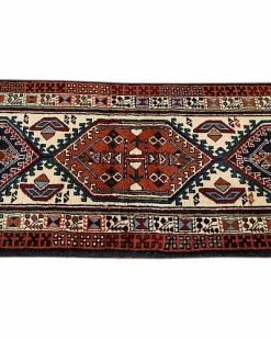 Apadana Vintage Persian Hand-Knotted Wool Rug Home 7 Apadana Vintage Persian Hand-Knotted Wool Rug Home -Apadana store online 3050332537 RLLD 3