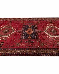 Apadana Vintage Persian Hand-Knotted Wool Rug Home 7 Apadana Vintage Persian Hand-Knotted Wool Rug Home -Apadana store online 3050332539 RLLD 3