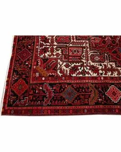 Apadana Vintage Persian Hand-Knotted Wool Rug Home 7 Apadana Vintage Persian Hand-Knotted Wool Rug Home -Apadana store online 3050332541 RLLD 3