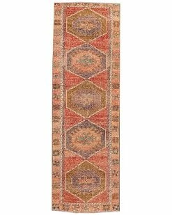 Apadana Early 20th Century Antique Hand-Knotted Wool Rug Home