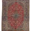 Apadana Vintage Persian Hand-Knotted Wool Rug Home 2 Apadana Vintage Persian Hand-Knotted Wool Rug Home -Apadana store online 3050332550 RLLD 1