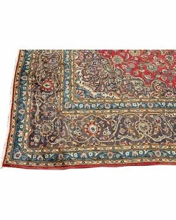 Apadana Vintage Persian Hand-Knotted Wool Rug Home 7 Apadana Vintage Persian Hand-Knotted Wool Rug Home -Apadana store online 3050332550 RLLD 3