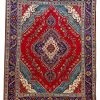 Apadana Vintage Persian Hand-Knotted Wool Rug Home 2 Apadana Vintage Persian Hand-Knotted Wool Rug Home -Apadana store online 3050332551 RLLD 1