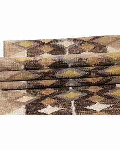 Apadana 21st Century Scandinavian-Style Hand-Woven Wool Rug Home -Apadana store online 3050332554 RLLD 3