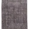 Apadana Vintage Distressed Hand-Knotted Wool Rug Home 2 Apadana Vintage Distressed Hand-Knotted Wool Rug Home -Apadana store online 3050332557 RLLD 1