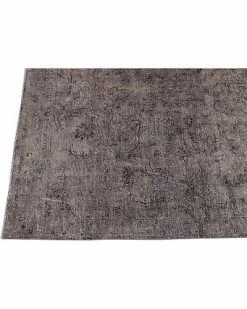 Apadana Vintage Distressed Hand-Knotted Wool Rug Home 7 Apadana Vintage Distressed Hand-Knotted Wool Rug Home -Apadana store online 3050332558 RLLD 3