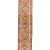 Apadana Early 20th Century Anatolian Hand-Knotted Wool Rug Home