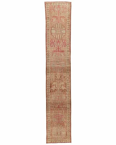 Apadana Early 20th Century Anatolian Hand-Knotted Wool Rug Home 3 Apadana Early 20th Century Anatolian Hand-Knotted Wool Rug Home
