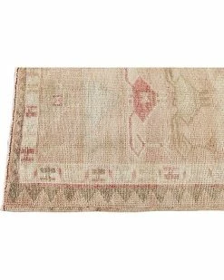 Apadana Late 21st Century Anatolian Hand-Knotted Wool Rug Home -Apadana store online 3050332562 RLLD 3