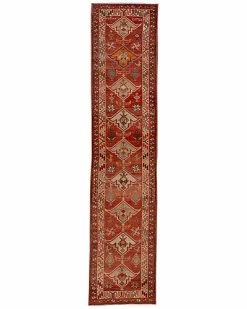 Apadana Late 21st Century Anatolian Hand-Knotted Wool Rug Home