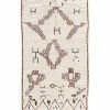 Apadana Vintage Tribal Hand-Knotted Wool Rug Home -Apadana store online 3050332566 RLLD 1
