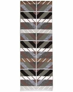 Apadana 21st Century Modern Hand-Woven Wool Rug Home