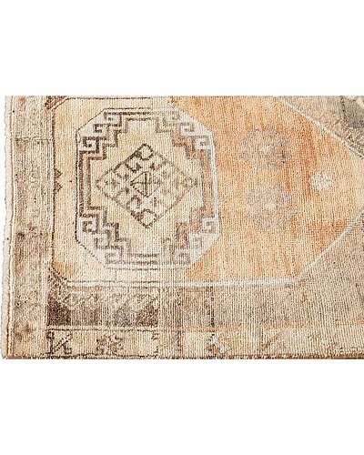 Apadana Early 20th Century Turkish Hand-Knotted Wool Rug Home 5 Apadana Early 20th Century Turkish Hand-Knotted Wool Rug Home - Image 3