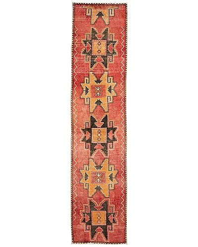 Apadana Early 20th Century Turkish Hand-Knotted Wool Rug Home 3 Apadana Early 20th Century Turkish Hand-Knotted Wool Rug Home