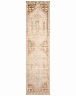Apadana Mid-20th Century Turkish Hand-Knotted Wool Rug Home