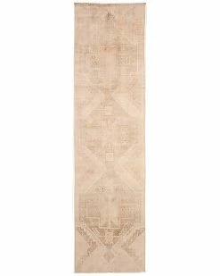 Apadana Mid-20th Century Turkish Hand-Knotted Wool Rug Home