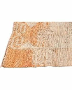 Apadana Mid-20th Century Turkish Hand-Knotted Wool Rug Home -Apadana store online 3050332579 RLLD 3