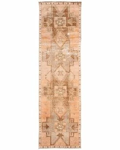 Apadana Mid-20th Century Turkish Hand-Knotted Wool Rug Home