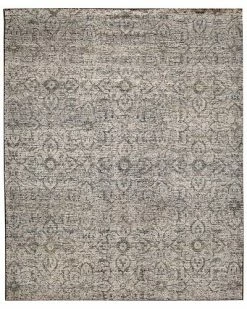 Apadana 21st Century Contemporary Hand-Knotted Wool Rug Home
