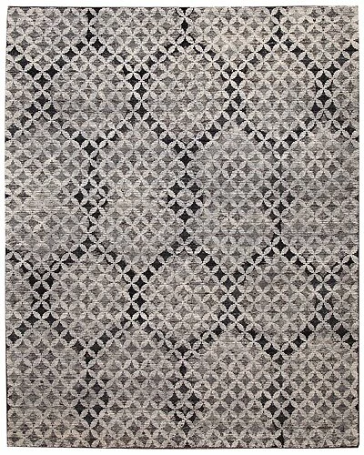 Apadana 21st Century Contemporary Hand-Knotted Wool Rug Home 3 Apadana 21st Century Contemporary Hand-Knotted Wool Rug Home