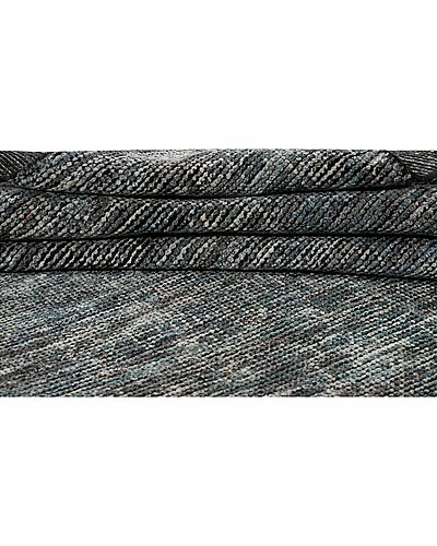 Apadana 21st Century Contemporary Hand-Knotted Wool Rug Home 4 Apadana 21st Century Contemporary Hand-Knotted Wool Rug Home - Image 2