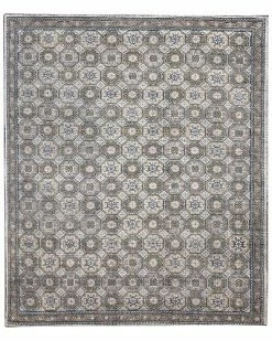 Apadana 21st Century Contemporary Hand-Knotted Wool Rug Home